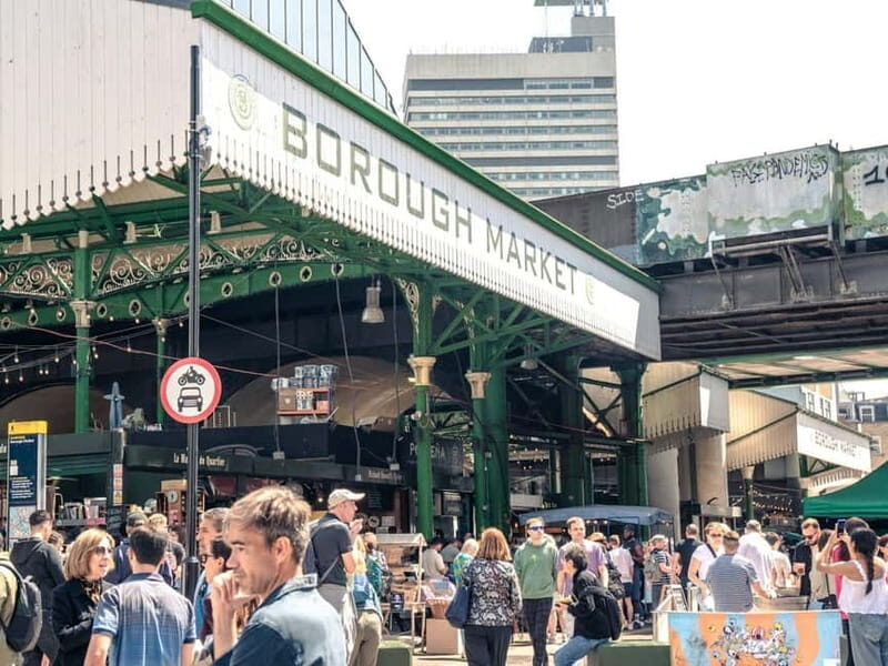 London City Hike - All the Big Landmarks in One Big Tour - FAQs