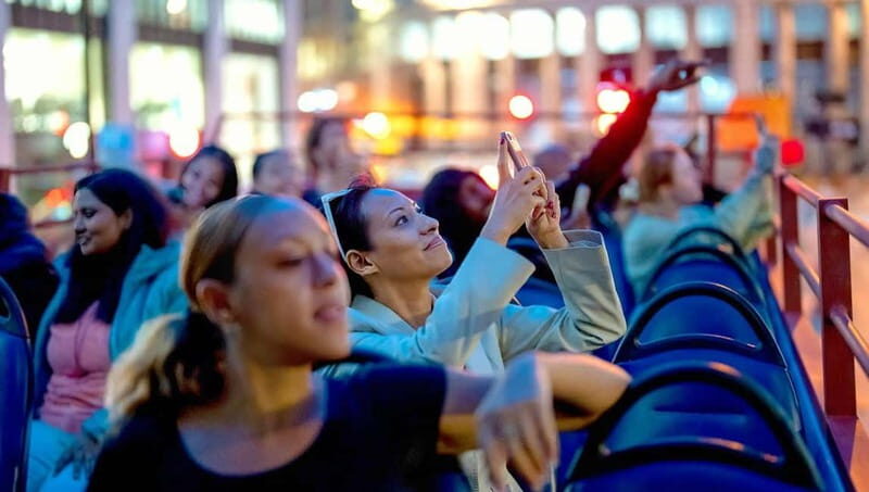 London: City Lights Bus Tour by Night - Who Should Consider This Tour?