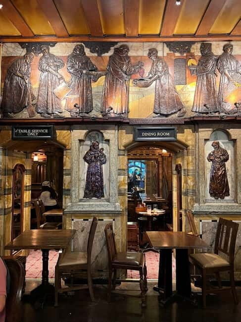 London: City of London Pubs Private Guided Walking Tour - The Practicalities and Value