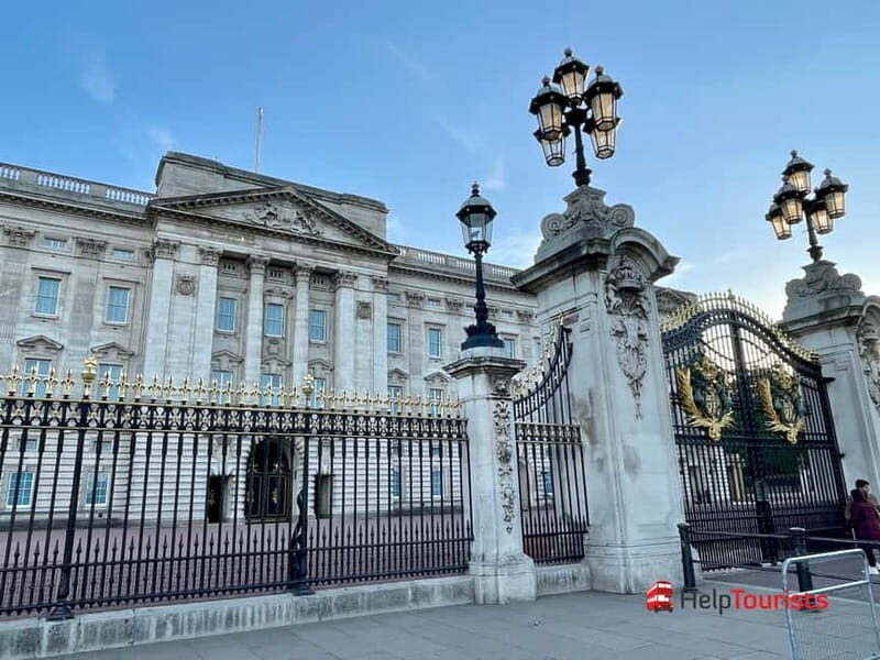 London: City Tour with German-Speaking Guide - A Detailed Look at the Tour Experience