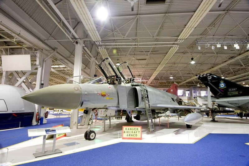 London: Cold War Tour - An In-Depth Look: What You Can Expect