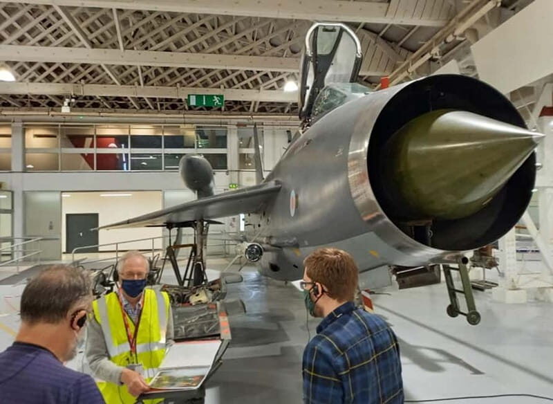 London: Cold War Tour - Who Will Love This Experience?