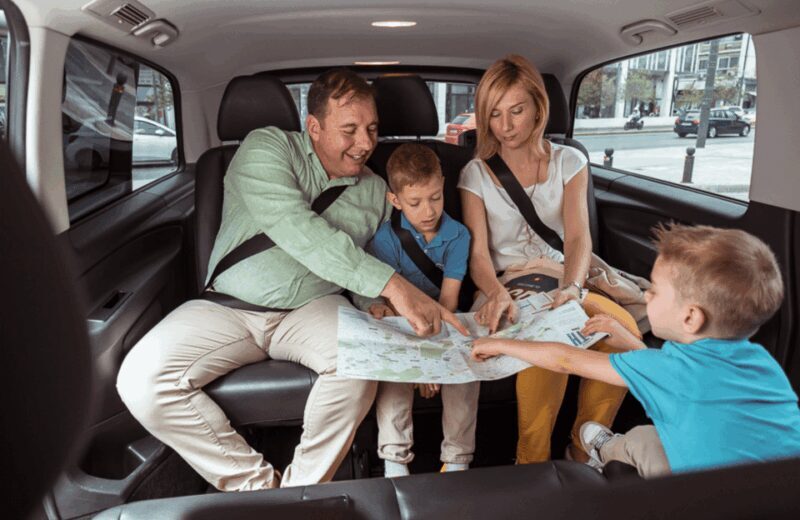 London: Cotswolds Village Private Day Trip with Local Guide - The Sum Up