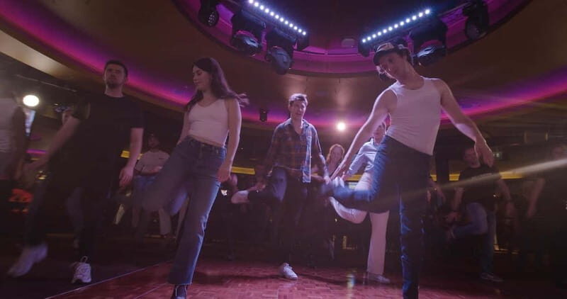 London: Country Dance Party with Brunch and Drinks - Is It Good Value?
