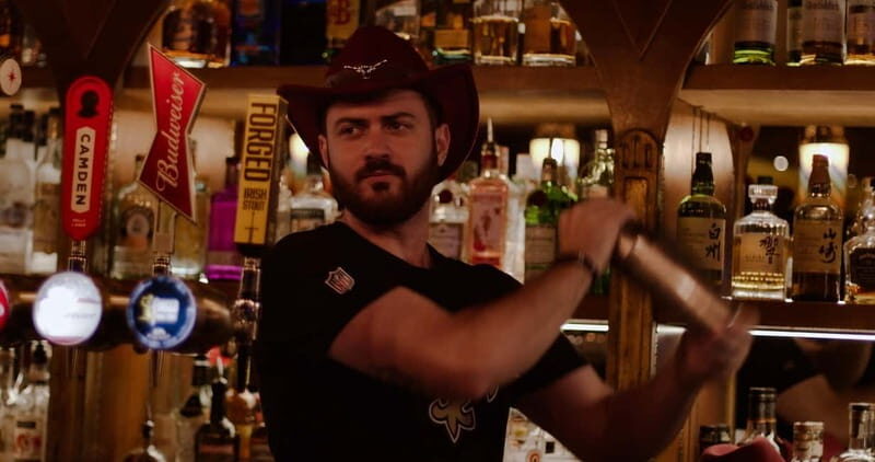 London: Country Dance Party with Brunch and Drinks - The Sum Up: Who Should Sign Up?