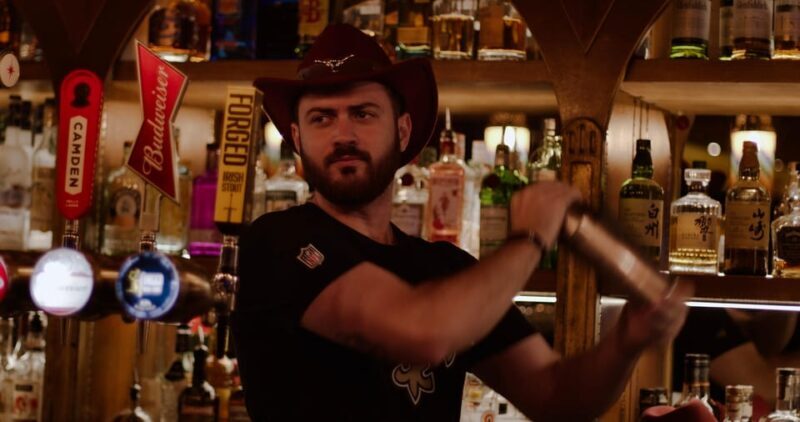 London: Country Music Party with Line Dancing, Two-stepping - What to Expect from the London Country Music Party