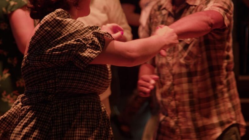 London: Country Music Party with Line Dancing, Two-stepping - The Sum Up