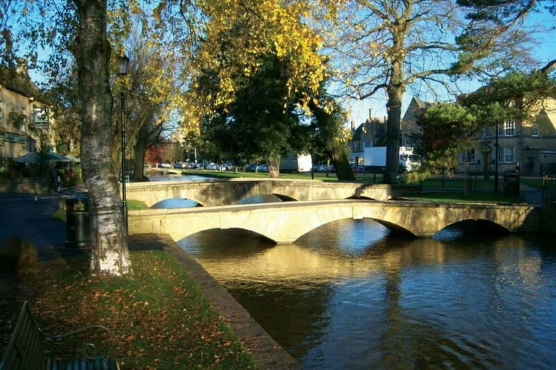 London: Cream Tea at Blenheim Palace & the Cotswolds Tour - Who This Tour Is Best For