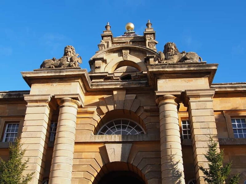 London: Cream Tea at Blenheim Palace & the Cotswolds Tour - Final Thoughts