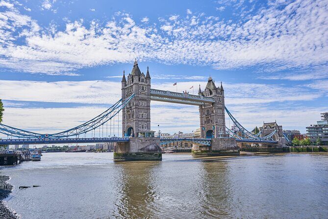 London Creative Photography Tour - FAQ