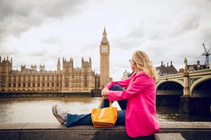 London Customisable 30 Minute Photoshoot - Plan Your Customisable Photoshoot