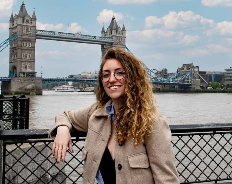 London: Customized Half-Day Private Tour with a Local - Introduction