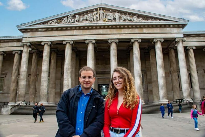 London: Customized Half-Day Private Tour with a Local - Who Is It Best For?