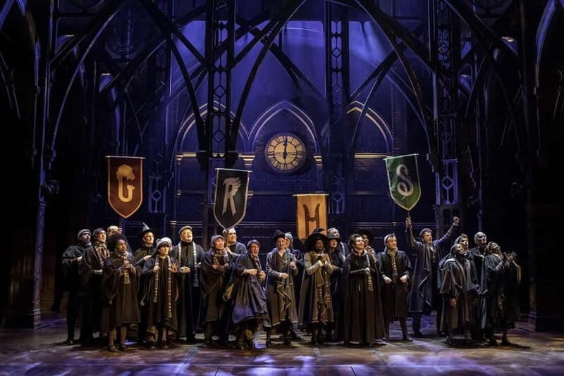 London: Deluxe Harry Potter Tour with Cursed Child Tickets - What Makes This Tour Stand Out?