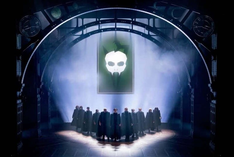 London: Deluxe Harry Potter Tour with Cursed Child Tickets - How Does It Compare to Other Harry Potter Experiences?