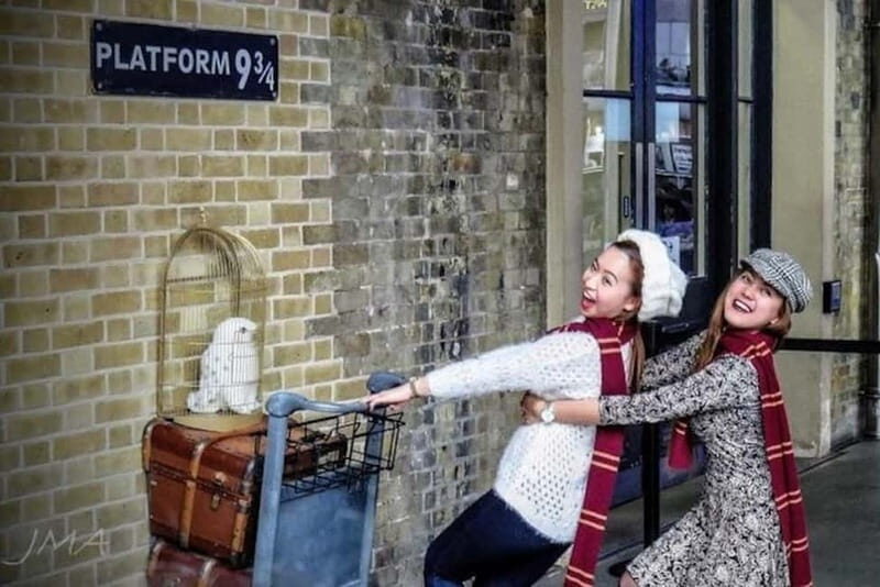 London: Deluxe Harry Potter Tour with Cursed Child Tickets - Final Thoughts