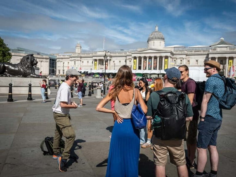 London: Deluxe Westminster Tour, Churchill War Rooms & Abbey - FAQs