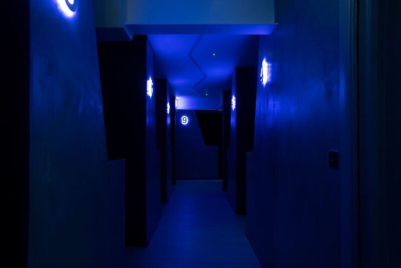 London: DNA VR Experience in Hammersmith - Good To Know