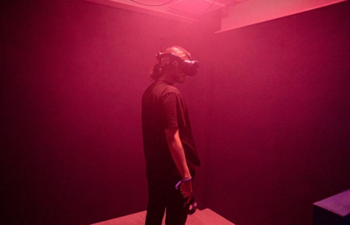 London: DNA VR Experience in Hammersmith - Frequently Asked Questions