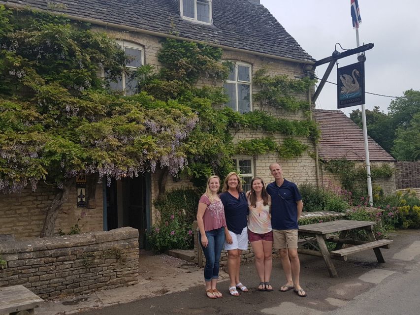 London: Downton Abbey Countryside Black Taxi VIP Tour - Highclere Castle Experience