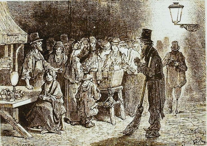 London: Dr Blood's Immersive Jack the Ripper Walking Tour - Final Thoughts