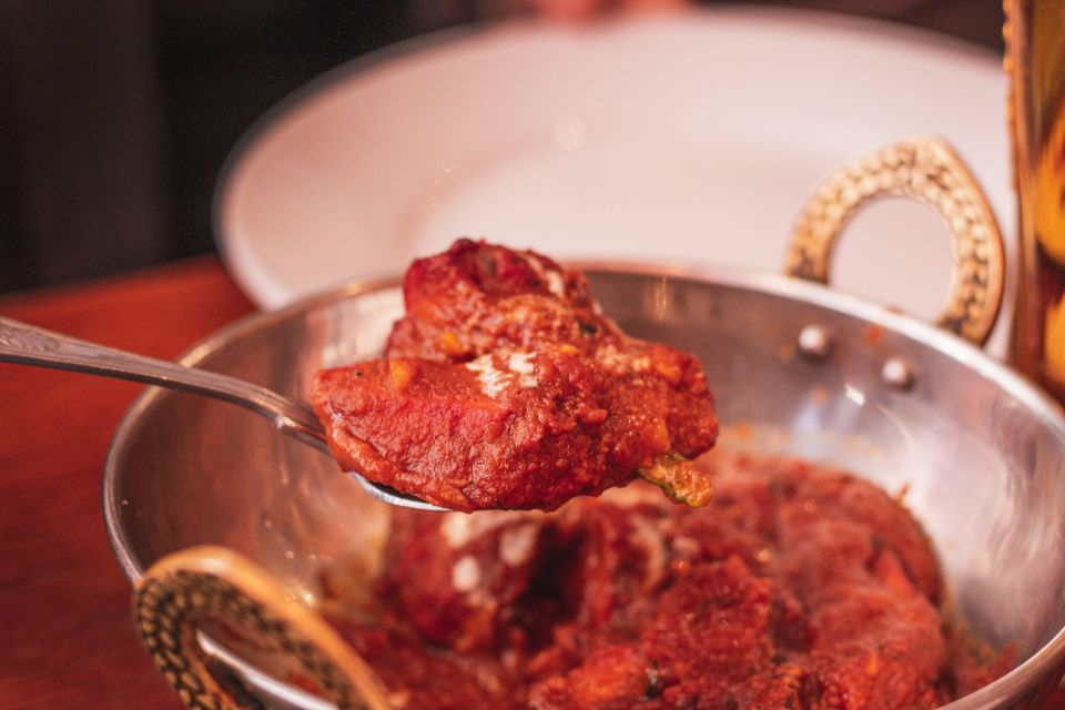 London: East End Guided Foodie Walking Tour - Culinary Delights to Experience