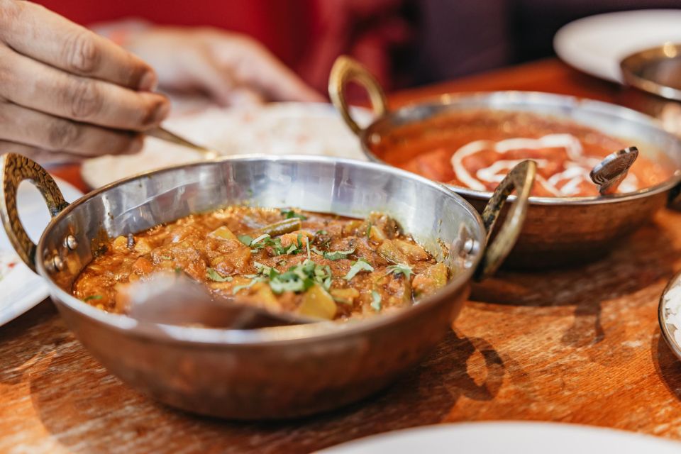 London: East End Guided Foodie Walking Tour - Customer Ratings and Reviews