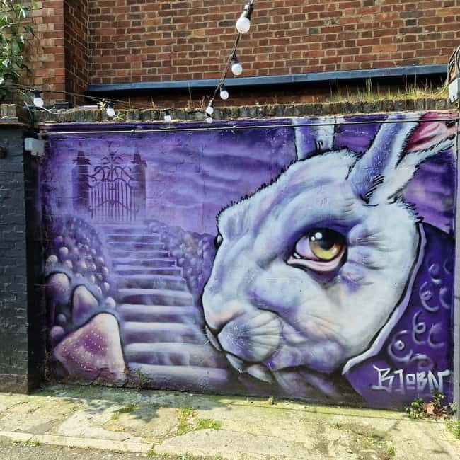 London: East End Instagrammable Street Art & Graffiti Tour - Who Should Book This Tour?
