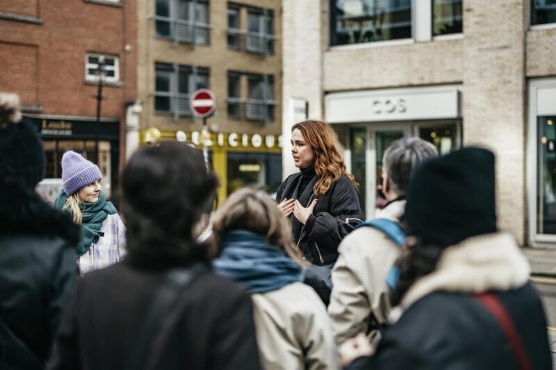 London: East End Street Art Tour and Spray Painting Workshop - FAQs
