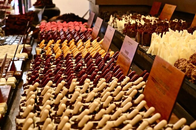 London East End Walking Food Tour With Secret Food Tours - Historical and Cultural Insights