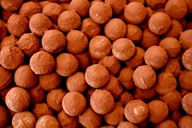 London East End Walking Food Tour With Secret Food Tours - Included Tastings and Beverages