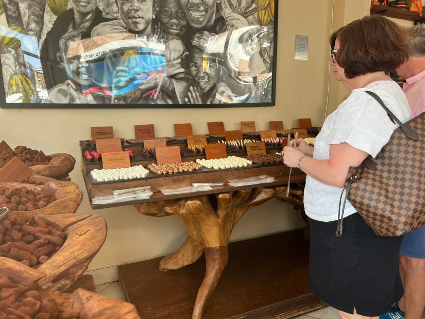 London: East End Walking Food Tour With Tastings - Itinerary and Highlights