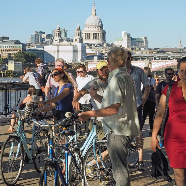 London: East London Town 3.5-Hour Bike Tour - The Sum Up: Is This Tour Worth It?