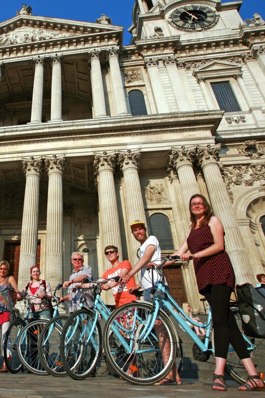 London: East London Town 3.5-Hour Bike Tour - FAQ – Your Practical Questions Answered