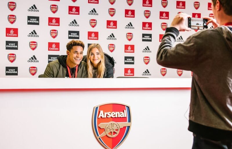 London: Emirates Stadium Entry Ticket and Audio Guide - Key Points