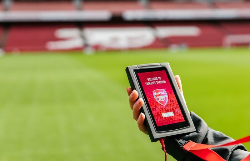 London: Emirates Stadium Entry Ticket and Audio Guide - Is It Worth the Price?