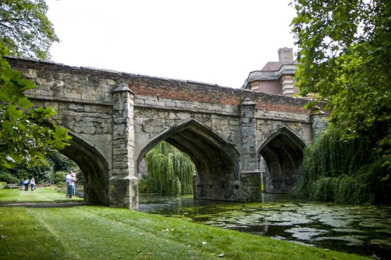 London: Entry Ticket to Eltham Palace and Gardens - Good To Know