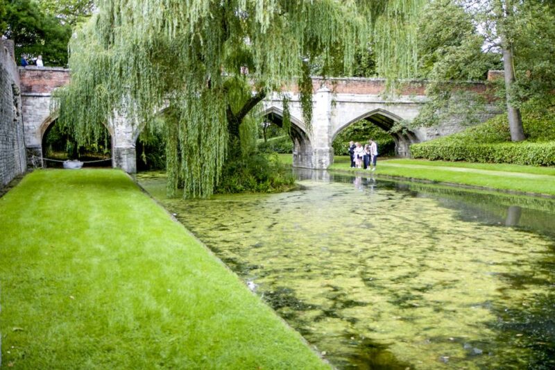 London: Entry Ticket to Eltham Palace and Gardens - Exploring the Art Deco Mansion