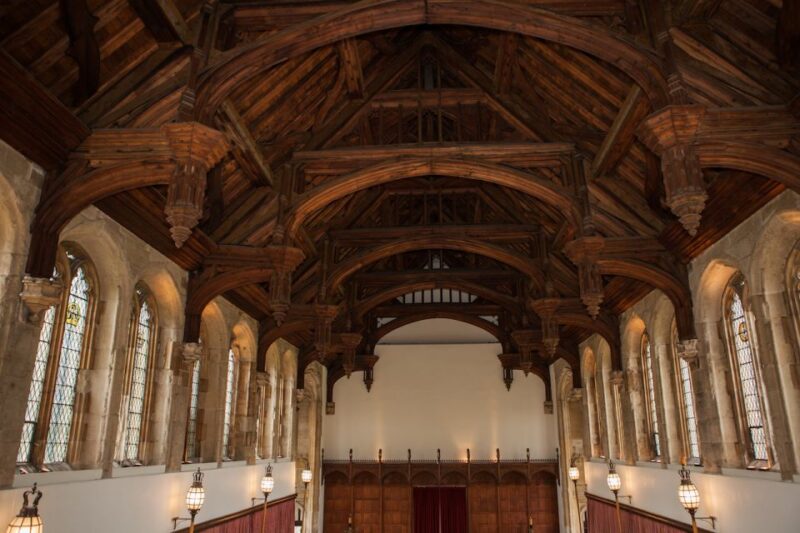 London: Entry Ticket to Eltham Palace and Gardens - Visitor Experiences and Feedback