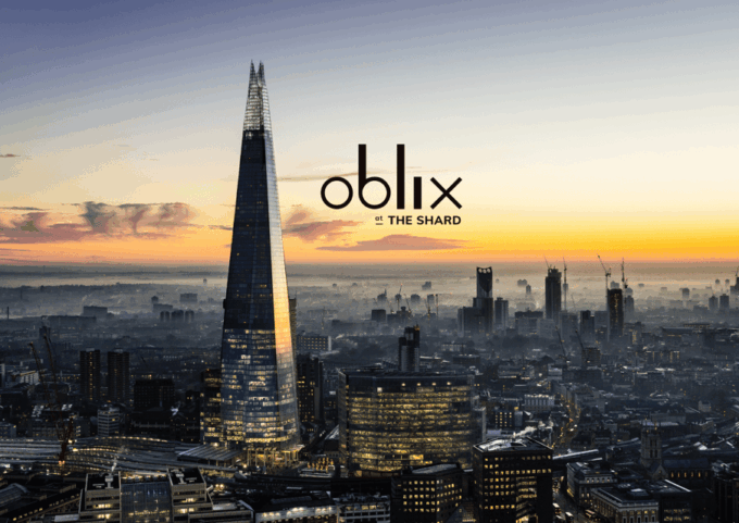 London: Entry Ticket to Oblix at the Shard With Champagne - Customer Feedback and Ratings
