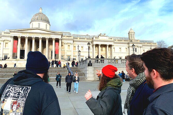 London Espionage, James Bond and Spies Walking Tour - FAQ