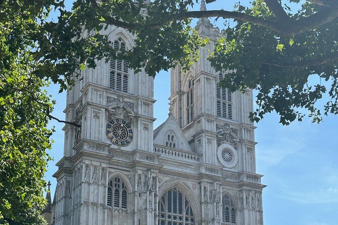 London Essential 2 hour introductory Walking Tour With a Londoner - Who Will Love This Tour?