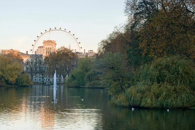 London Essential 2 hour introductory Walking Tour With a Londoner - Final Thoughts: Is It Worth It?