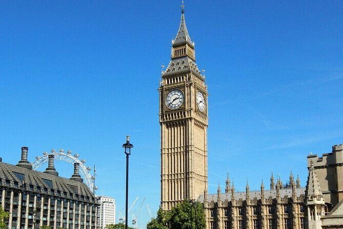 London Essential 2 hour introductory Walking Tour With a Londoner - FAQs