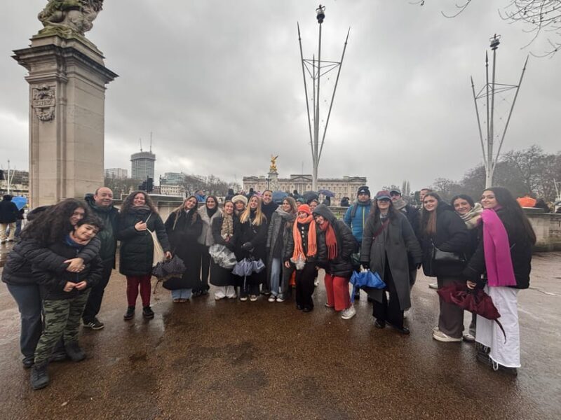 London: Essential Tour and Changing of the Guard, in Spanish - What You’ll Love About This Tour