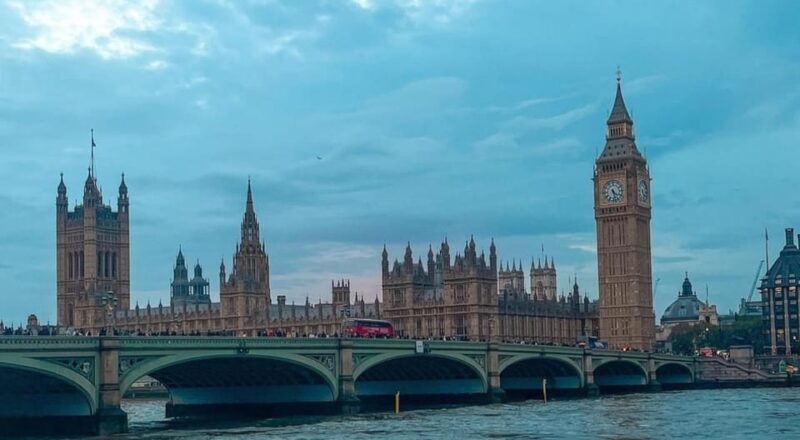London: Essential Tour and Changing of the Guard, in Spanish - FAQ