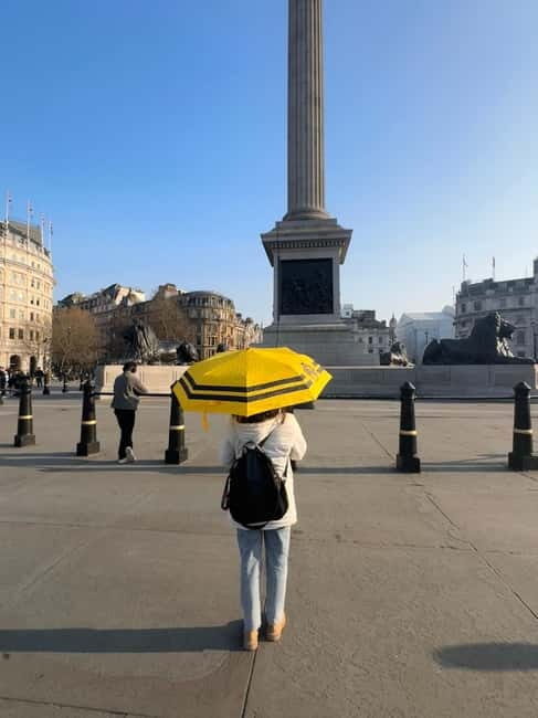 London: Essential Tour and Changing of the Guard - Westminster Abbey