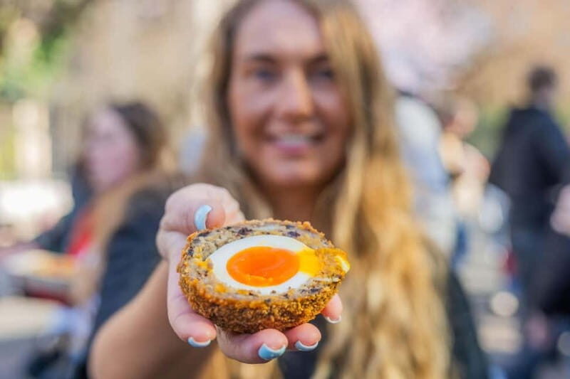 London: Exclusive Borough Market Food Tour & Baking Class - The Sum Up