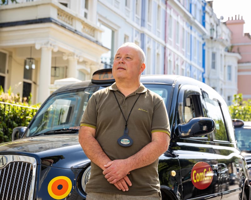 London: Explore Iconic Landmarks in a Classic Black Cab Tour - Big Ben and the Houses of Parliament: The Heartbeat of Westminster