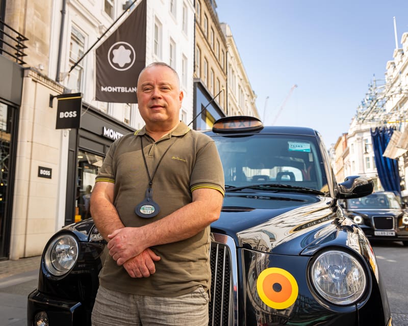 London: Explore Iconic Landmarks in a Classic Black Cab Tour - Why This Tour Stands Out